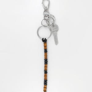 디파블로 Bamboo Keyring