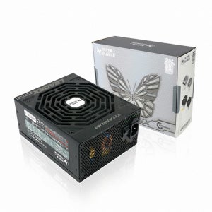 슈퍼플라워 SF-750F14HT LEADEX TITANIUM 파워