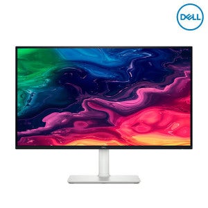 델 DELL S2725QC  68.5Cm IPS 평면 4K UHD 사무용 모니터
