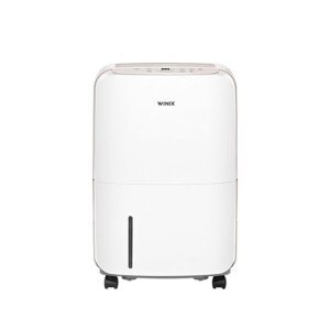WINIX 위닉스 뽀송 제습기 12L 화이트카밍베이지 DXAE120-NEK