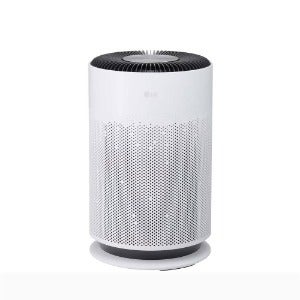 LG 퓨리케어 공기청정기 AS183HWFS 렌탈 6년 약정