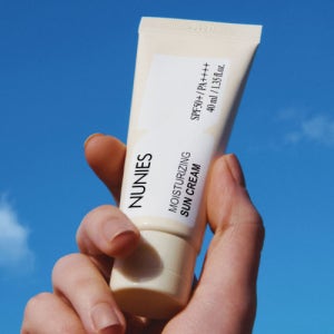 [뉴니스] 수분 선크림 히알루론 선 캐쳐 40ml NH11663A1