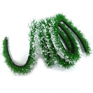 2000 홀아트 모형재료 꽃타래 (울타리) (약 90cm) 낱개 - M09-81 흰색