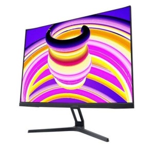 주연테크 주연 27형 리얼 165Hz 초슬림 제로베젤 블랙 커브드 게이밍 모니터 J27MG (68.6cm 165Hz 1ms VA)