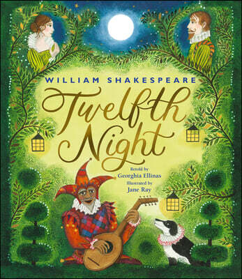 (William Shakespeare's) Twelfth night