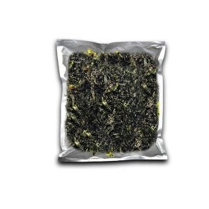바다모아 김가루맛 김자반 돌자반 1KG 대용량 업소용