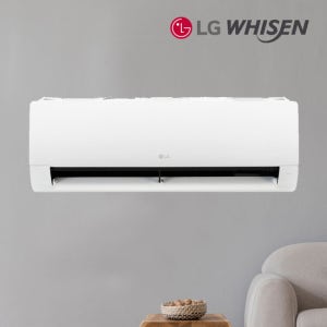 소상공인 40%지원 1등급 LG 인버터 벽걸이 에어컨 6평 철거무료 SQ06GJ1WFS