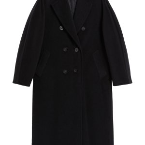 막스마라 [막스마라]  여성 코트 2521018011600 FW25 5842021 [관부가세포함]