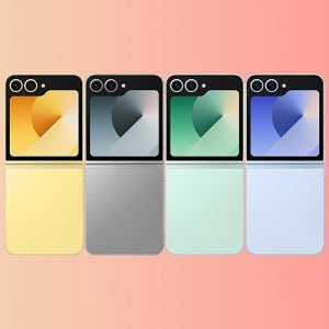 삼성 갤럭시 Z플립6 공기계 SM-F741N 512GB 휴대폰,알뜰폰