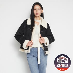 [미쏘]스탠카라 무스탕 MIWJLEV1PC