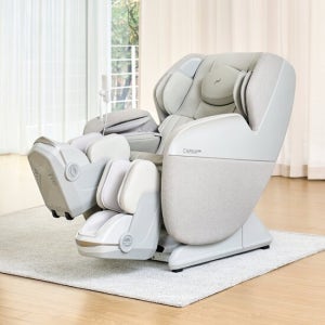 [GS포인트20만+무24개월] 바디프랜드 카르나로보 골반저근케어 안마의자 무상AS 5년