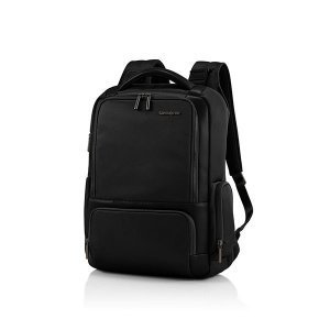 [롯데백화점] 쌤소나이트 HOLBORN 백팩 BLACK UA909002 LE1219736913