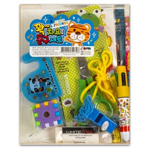 [10386]5000NEW꽉차요문구세트[C-4]