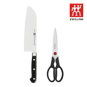 [즈윌링] 헹켈 프로페셔널S 프리미엄 2종세트(HK31117-41374)