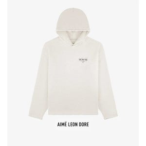 에임레온도르 남성 여성 갤러리 긴팔 후드티 후디 긴팔티