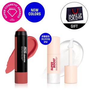 [롯데백화점] 메이크업포에버 [멀티스틱/신규컬러출시] NEW 아티스트 컬러 크레용 (+추가 2종) LE1219524416