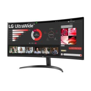 LG전자 울트라와이드 34WR50QK