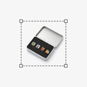 마플 커스텀 풀 컬러 키캡 세트 (S)  1장부터 주문제작 커스텀 단체 굿즈 판촉물 기념품