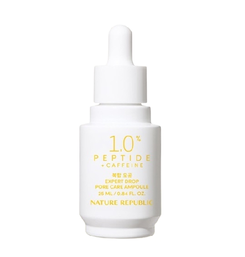 네이처리퍼블릭고농축포어앰플