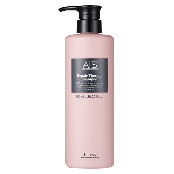 ATS 리페어 테라피 샴푸 1L, 1개