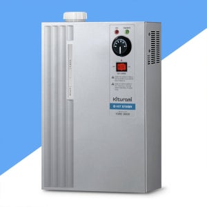 귀뚜라미 전기보일러 업소용 소형 보일러 KSE-05H 난방 전용