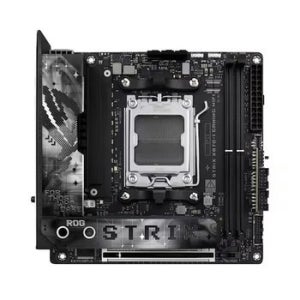 ASUS ROG STRIX X870-I GAMING WIFI 메인보드 대원CTS