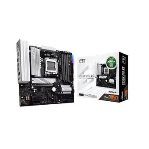 애즈락 B850M Pro RS 메인보드 대원CTS