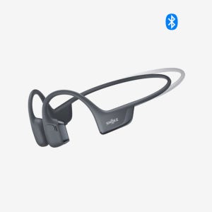 샥즈 오픈런 프로2 미니 S821MINI 블루투스 골전도 이어폰 블랙 [OPENRUN PRO2 S821MINI(BLK) 무선 이어폰]