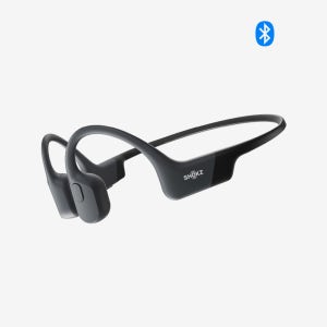 샥즈 오픈런 C타입 S805 블루투스 골전도 이어폰 블랙 [OPENRUN S805(BLK) 무선 이어폰]