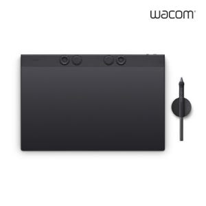 와콤 인튜어스 프로 대형 Wacom PTK-870
