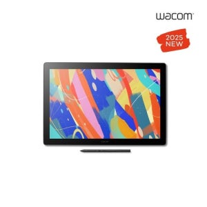 와콤 신티크 16 2025 DTK-168