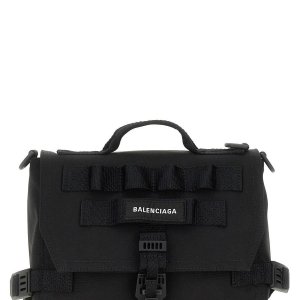 발렌시아가 25 F/W 발렌시아가 백 A TRACOLLA 아미 656106_2BKPI1000 B0041715304