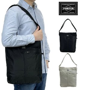 포터 요시다 포터 made in japan Porter Mile 숄더백 가방 754-15114
