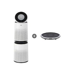 LG 퓨리케어 공기청정기 AS305DWWAM 렌탈 6년 약정