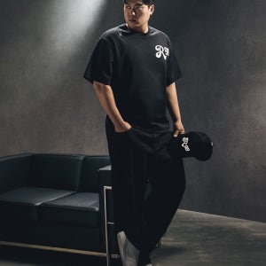 RYU99 류현진 반팔 티셔츠,SPKMCNRS331MBLK