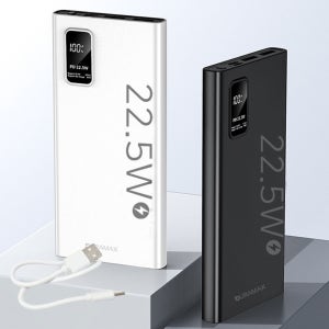 듀라맥스 LED 초고속 보조배터리 10,000mAh 22.5W