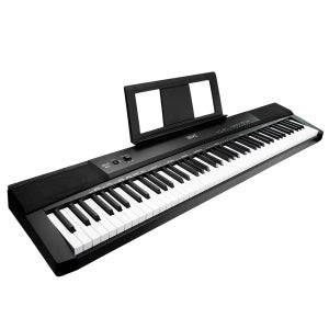 레브악기 88건반 디지털피아노  RP10  블랙  1개
