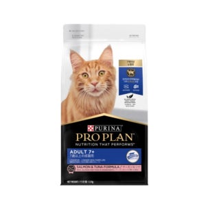퓨리나 프로플랜 캣 어덜트 7+ 1.5kg 2025년 12월 31일