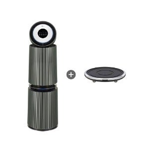 LG 퓨리케어 공기청정기 AS355NGNAM 렌탈 6년 약정