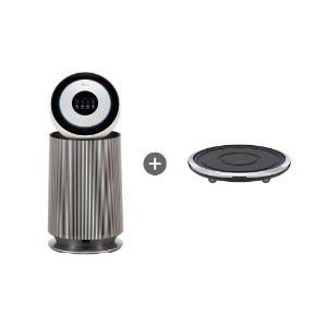 LG 퓨리케어 공기청정기 AS205NSJAM 렌탈 6년 약정