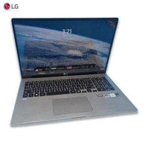리퍼비시 LG 17인치 그램 i7 10TH RAM 16GB SSD 512GB 리퍼 노트북