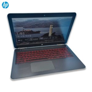 리퍼비시 hp i7 HQ RAM 20GB GTX 960 1.2TB 15.6인치 리퍼 노트북