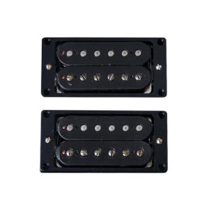 Seymour Duncan 험버커픽업 Antiquity JB&Jazz Set (11014-15-B)