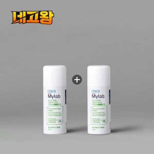 세스코 마이랩 아웃도어 에어로솔 모기기피제