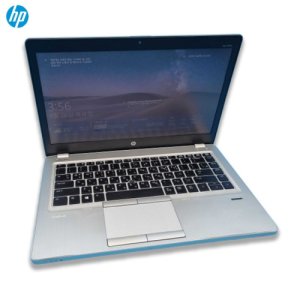 리퍼비시 hp 엘리트북 i5 CPU RAM 8GB SSD 256GB 14인치 리퍼 노트북