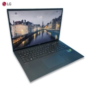 리퍼비시 LG 17인치 그램 i7 11TH RAM 16GB Iris Xe 512GB 리퍼 노트북
