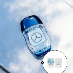 [메르세데스-벤츠] 더 무브 리브 더 모먼트 EDP 60ML 5003133899