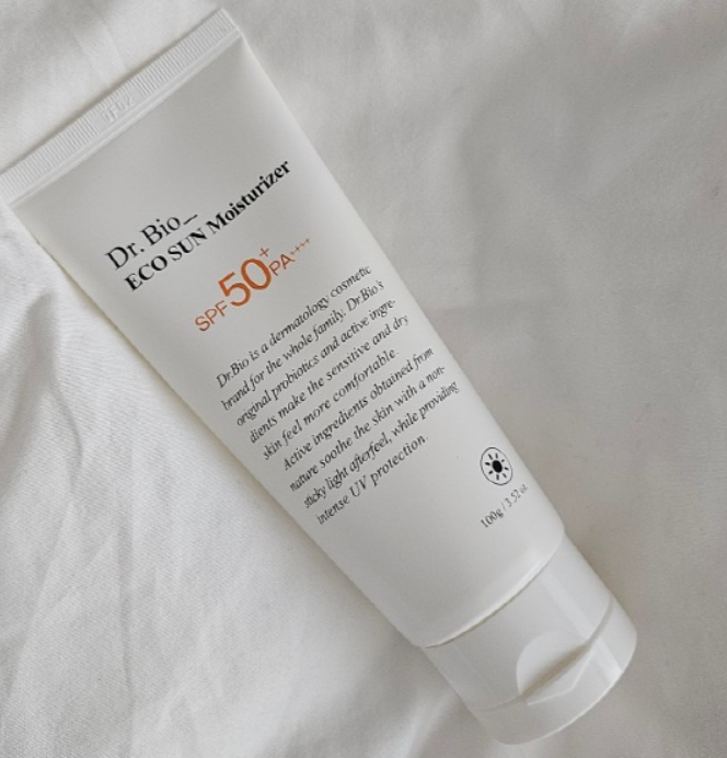 지속력 좋은 썬크림앱시디프 UV 프로텍트 톤업 선 스크린 50ml SPF50+ PA+++