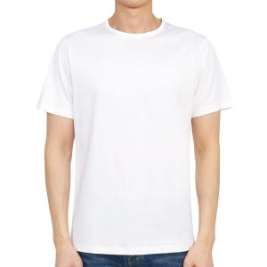 띠어리 프리사이스 남성 반팔티셔츠 J0194523 100 J0194523 100
