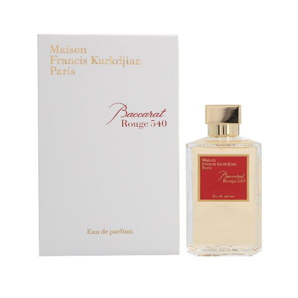 Maison Francis Kurkdjian (메종 프란시스 커크지안)